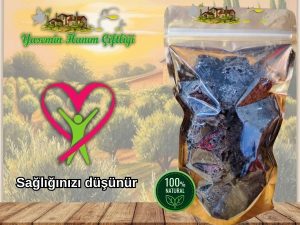 Mürdüm Eriği Kurusu İri Boy 350 GR