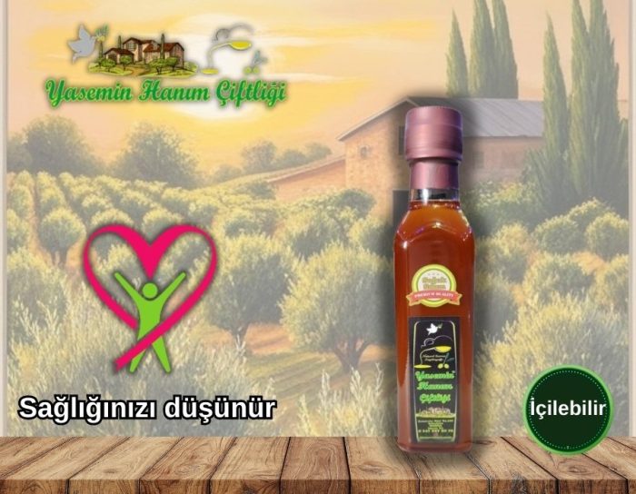Sarı Kantaron yağı 250 ml içilebilir