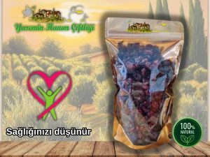 Yaban Mersini 350 GR