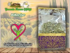 Biberiye Otu 100 Gr